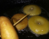 Foto del paso 6 de la receta: Sopaipillas