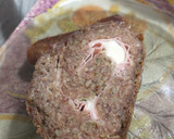 Foto del paso 3 de la receta: Pan de carne relleno