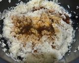 Foto langkah ke 7 dari resep WAJIK (dengan Rice Cooker).