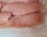 Foto del paso 8 de la receta: 182. Lagrimitas de pollo al limón