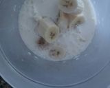 Foto del paso 3 de la receta: Licuado de Banana 🍹🍌