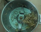 ராஜ்மா புலாவ்/ (Rajma Pulao recipe in tamil) ரெசிபி ஸ்டேப் 4 புகைப்படம்