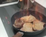Foto del passaggio 2 della ricetta Filetto al pepe verde