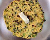 मेथी पराठा (methi paratha recipe in Hindi) रेसिपी चरण 5 फोटो