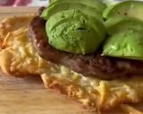 Foto del paso 3 de la receta: Hamburguesa y lo qué hay!