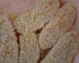 Foto langkah ke 2 dari resep Pisang goreng krispi.