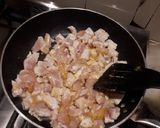 Foto del paso 7 de la receta: Arroz con pollo curcumel