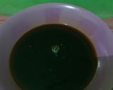 Foto langkah ke 1 dari resep Apem Gula Merah No Mixer & Telur.