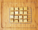 Foto del paso 5 de la receta: Tofu & Coffee