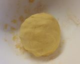 Almás-vaníliás pudingtorta /Apfel-Puddingkuchen recept fázis 1 fotója