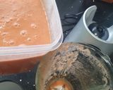 Foto del paso 4 de la receta Gazpacho casero