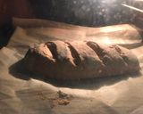 Foto del paso 5 de la receta: Pan resultón al horno en 1 hora
