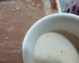Simple chocolate cake recipe step 5 photo