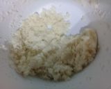 Foto del paso 1 de la receta: ❤GALLETAS DE VAINILLA CON RELLENO😋