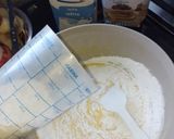 Foto del paso 3 de la receta: Torta de manzana fácil