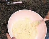 Foto del paso 2 de la receta: Brownie súper chocolatoso 🍫