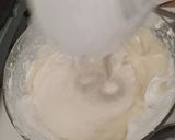 صورة لخطوة 9 من وصفة الفريزي🍓 كيكة الفراولة الرائعة 🤤