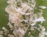 Foto del paso 2 de la receta: Pasta casera estilo oriental