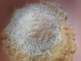 Bakpia Pathuk Keju