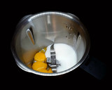 Foto del paso 2 de la receta: Helado de Nutella "Nico" con robot de cocina M.C.PLUS o similar