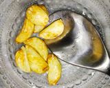 তন্দুরি পটেটো মোমো (Tandoori Potato Momo recipe in Bengali) রেসিপির ধাপ 2 ছবি