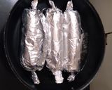 A picture of step 3 of Salami.