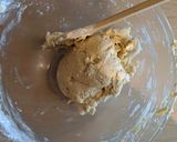 A picture of step 3 of Shortbread.