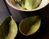 Une image de l'étape 3 de Œuf et avocat 🥑.
