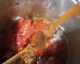Memoni Akni (must try recipe) recipe step 2 photo
