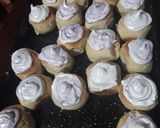 Foto del paso 4 de la receta: Pajaritos Dulces!! O Pancitos Dulces con Merengue😋
