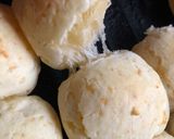 Foto del paso 4 de la receta: Chipa Exprés