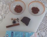 Foto langkah ke 1 dari resep Hot Chocolate Rempah.