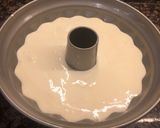 Foto del paso 10 de la receta Bizcocho de Maizena y yogur muy esponjoso