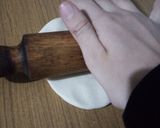 Foto del paso 3 de la receta: Tortas fritas