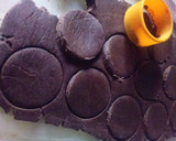 Foto del paso 2 de la receta: Alfajores de Maizena y Chocolate sin tacc apto celíacos