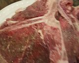 Foto del paso 2 de la receta: Chuletas al chile guajillo