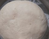 A picture of step 7 of Carrot Halwa Tart.