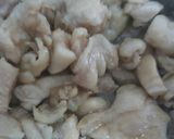รูปขั้นตอนการทำที่ 2 ของ ไก่หวาน