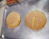 Foto del paso 9 de la receta: Pan de muerto