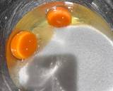 Moist and spongy Orange chocolate cake (using vegetable oil - no butter) recipe step 2 photo