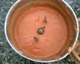Spicy shahi paneer recipe step 4 photo