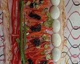 Foto del paso 2 de la receta: Matambre arrollado de cerdo