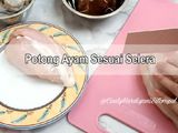 Dimsum Ayam & Udang