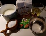 🍺🎆🎉Sörkifli egyszerűen🥐🍻🎈🎊2023👋 recept fázis 1 fotója