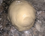 Foto del paso 3 de la receta: Pan Árabe