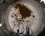 A picture of step 11 of Chocolate cream cake.