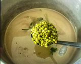 Foto langkah ke 5 dari resep Bubur Kacang Ijo.