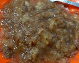 Foto langkah ke 1 dari resep Banana Bread No Mixer.