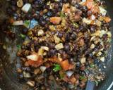 Chatpaty chana chat recipe step 2 photo