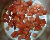 Foto del paso 3 de la receta: Guiso de porotos de manteca picante
